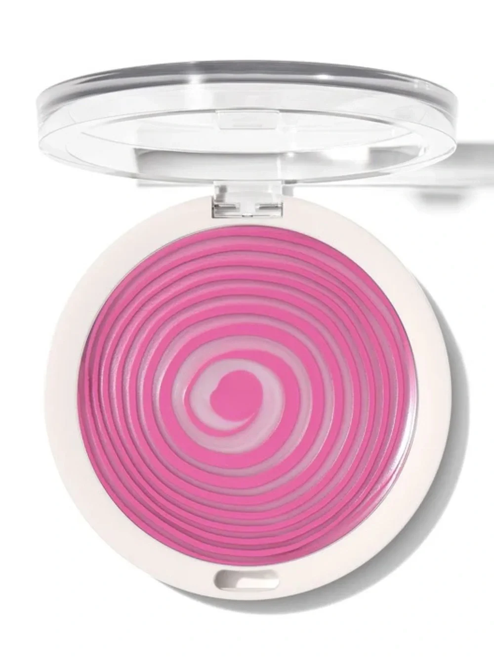 Morphe 3-in-1 Silk Huephoric Rush Blush in Energized 0.28oz
